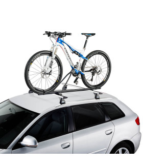 CRUZ Bike Rack N