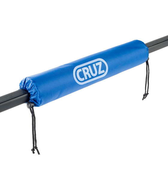 CRUZ Foam azul 42 cm