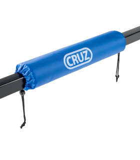 CRUZ Foam azul 42 cm