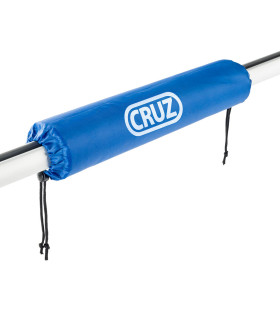 CRUZ Foam azul 42 cm