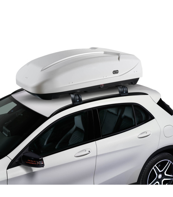 CRUZ Paddock elite 400B -blanco brillo-