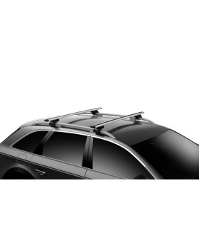 7113 Thule WingBar Evo 127 cm