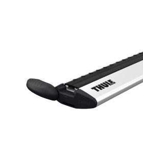 7113 Thule WingBar Evo 127 cm
