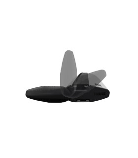 7113 Thule WingBar Evo 127 cm