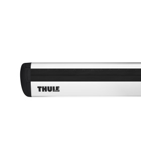 7113 Thule WingBar Evo 127 cm