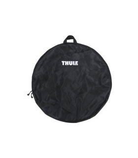 Thule 563 - Bolsa para rueda de bicicleta XL