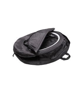 Thule 563 - Bolsa para rueda de bicicleta XL