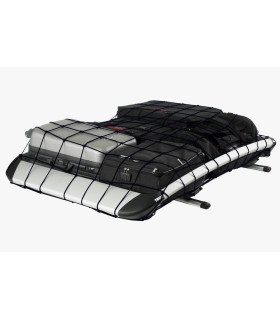 Thule 595 - Red de carga 80x80 cm