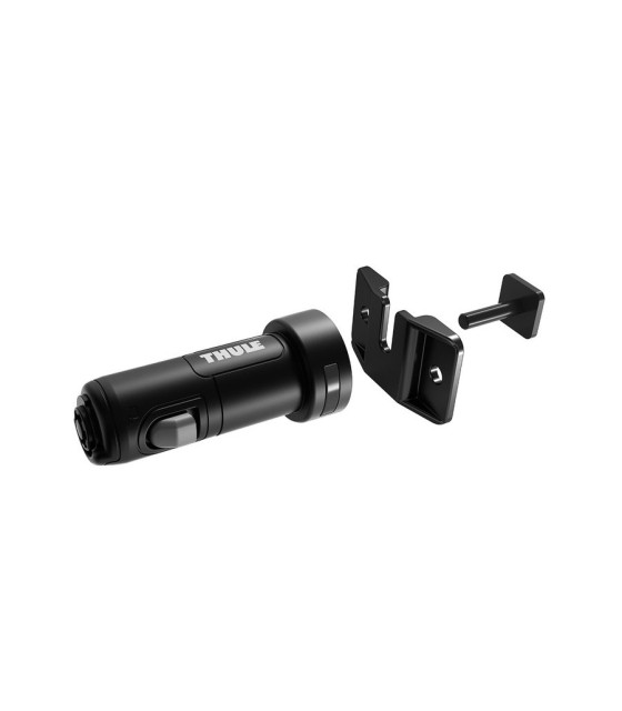 Thule 7293 - Fijacion pared SkiClick