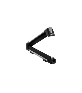 Thule 7322 - Portaesquís SnowPack S