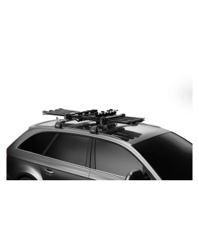 Thule 7322 - Portaesquís SnowPack S