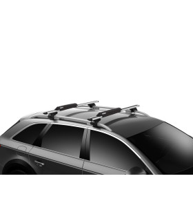 Thule 845 Surf Pads - M 51 cm