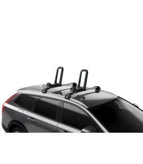 Thule 849 Portakayak Hull-a-Port Aero