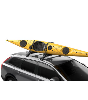 Thule 849 Portakayak Hull-a-Port Aero