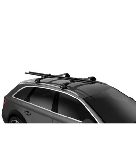 Thule 856 - Soporte multipropósito JawGrip