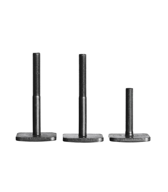 Thule 889-1 - Adaptador T 30x24 mm para ProRide 591