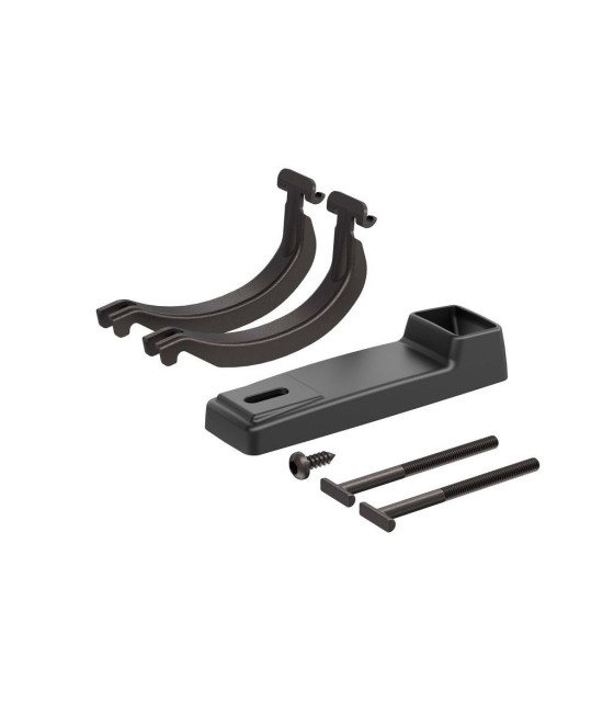 Thule 8899 - Adaptador alrededor de la barra Thule FastRide-TopRide