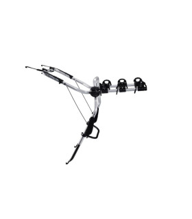 Thule 9103 - Portabicicletas ClipOn (3 bicis)