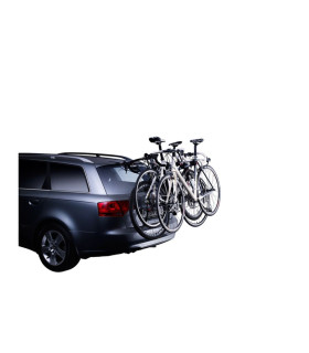 Thule 9103 - Portabicicletas ClipOn (3 bicis)