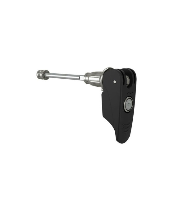 Thule 5651 - Adaptador ThruRide Qr 9 mm