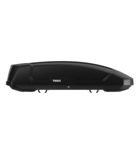 6357 Thule Force XT L black aeroskin