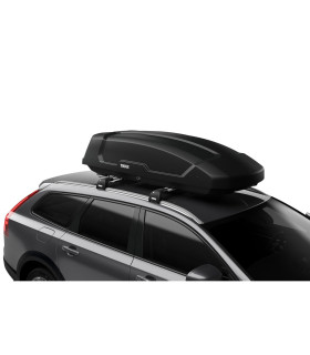 6357 Thule Force XT L black aeroskin