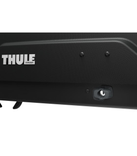 6357 Thule Force XT L black aeroskin