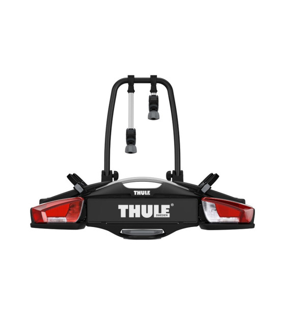 Thule 924 - Portabicicletas VeloCompact (2 bicis-13 pines)