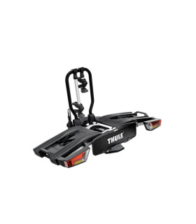 Thule 933 - Portabicicletas EasyFold XT 2 (2 bicis-13 pines)