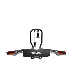 Thule 933 - Portabicicletas EasyFold XT 2 (2 bicis-13 pines)