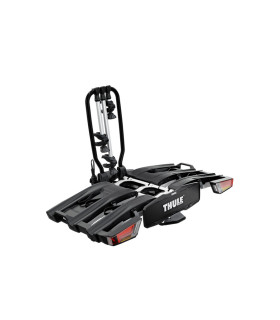 Thule 934 - Portabicicletas EasyFold XT 3 (3 bicis-13 pines)