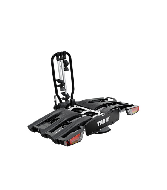 Thule 934 - Portabicicletas EasyFold XT 3 (3 bicis-13 pines)