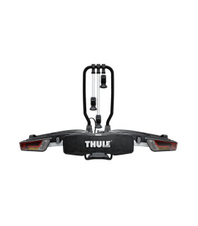 Thule 934 - Portabicicletas EasyFold XT 3 (3 bicis-13 pines)