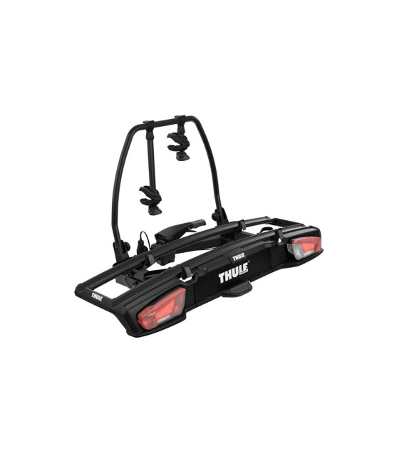 Thule 938 - Portabicicletas VeloSpace XT Black (2 bicis-13 pines)