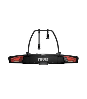 Thule 938 - Portabicicletas VeloSpace XT Black (2 bicis-13 pines)