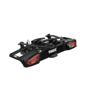 Thule 938 - Portabicicletas VeloSpace XT Black (2 bicis-13 pines)