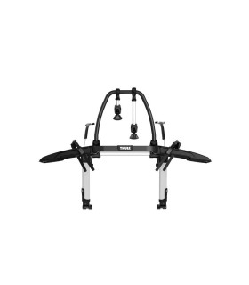 Thule 993 - Portabicicletas OutWay Platform 2