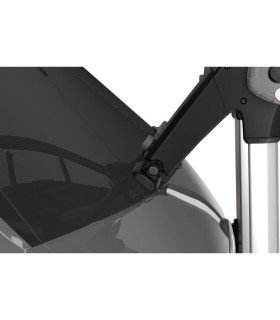 Thule 993 - Portabicicletas OutWay Platform 2