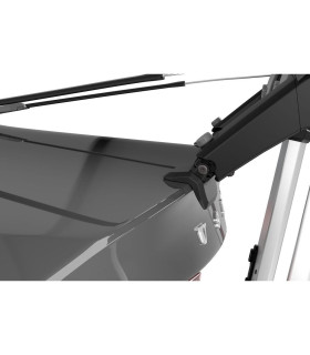 Thule 993 - Portabicicletas OutWay Platform 2