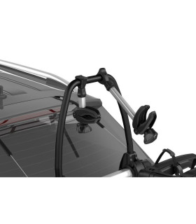 Thule 993 - Portabicicletas OutWay Platform 2