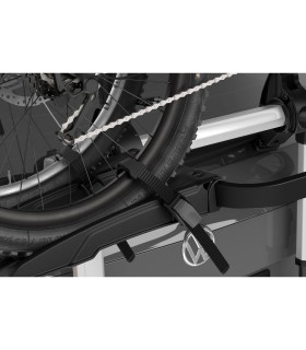 Thule 993 - Portabicicletas OutWay Platform 2