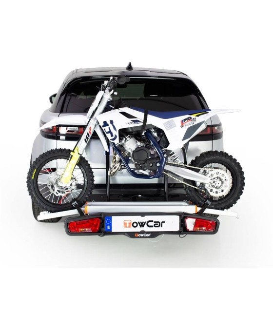 Portamotos TowCar Racing