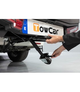 Towbox V3 Camper Corto