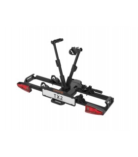 Portabicicletas SPINDER TX2 LED E-bikes