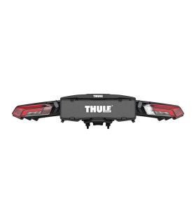 Portabicicletas de bola Thule Epos 3