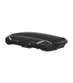 Thule Motion 3 XL black glossy