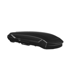 Thule Motion 3 XL black glossy