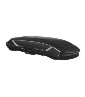 Thule Motion 3 XXL black glossy