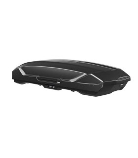 Thule Motion 3 XXL black glossy