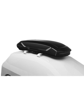 Thule Motion 3 XXL black glossy